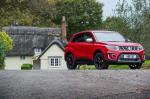 Suzuki Vitara S 2015 года (UK)